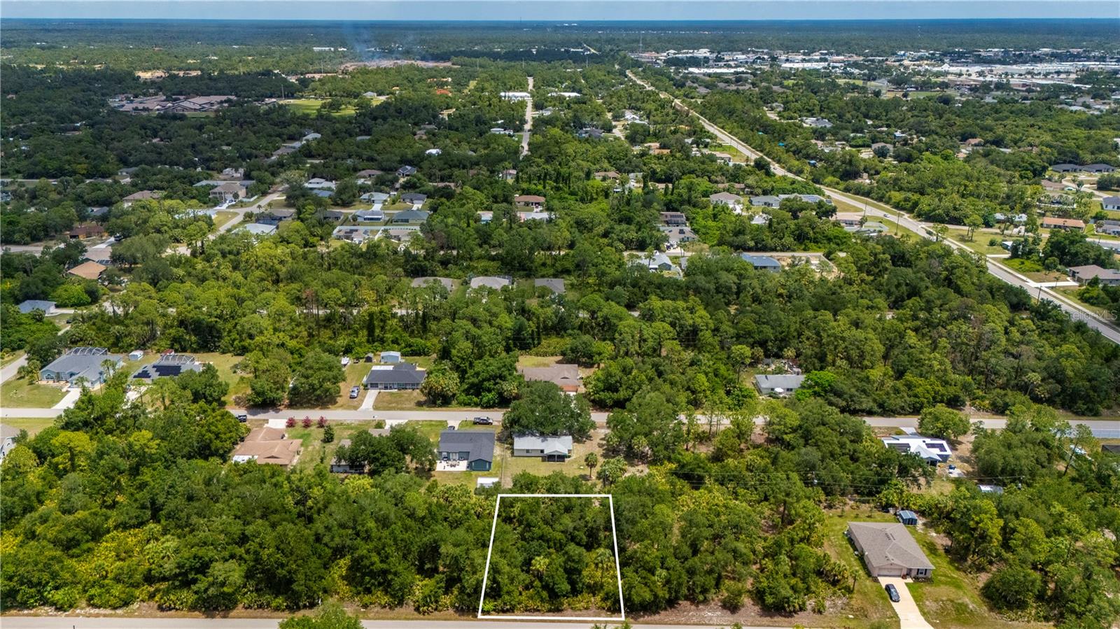 17464 Billiar Ave, Port Charlotte, FL 33948 — photo 1 of 1