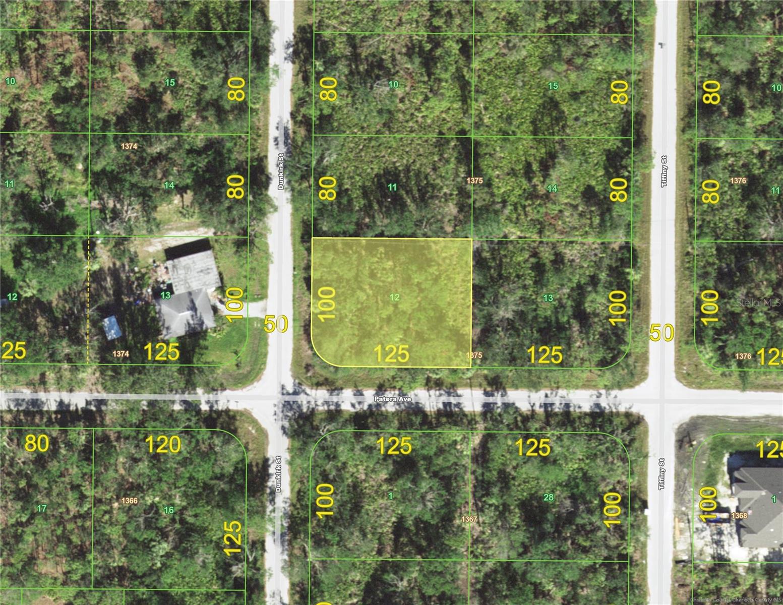 3328 Dunkirk St, Port Charlotte, FL 33980 — photo 1 of 1