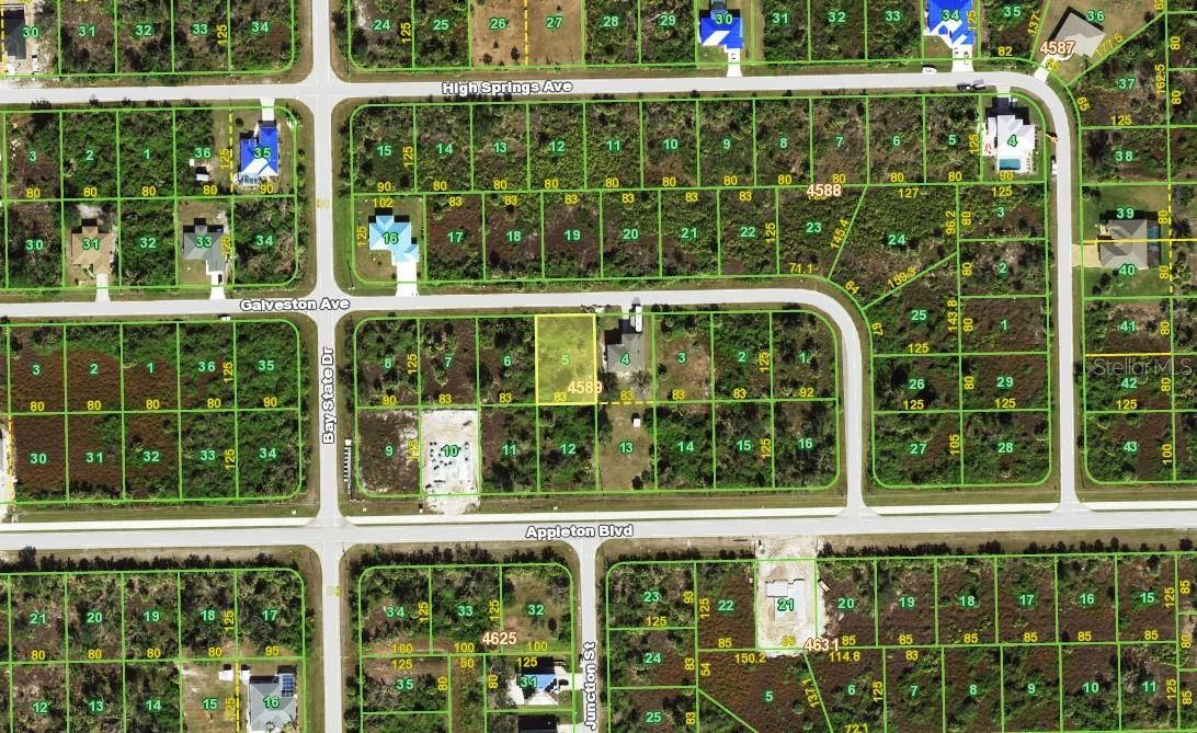 13393 Galveston Ave, Port Charlotte, FL 33981 — photo 1 of 1