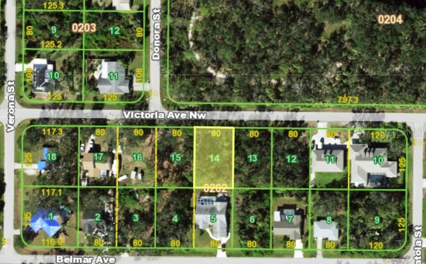 1041 Victoria Ave, Port Charlotte, FL 33948 — photo 1 of 1
