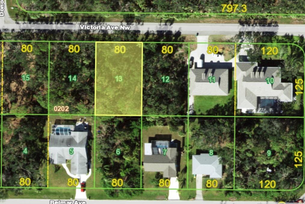 1031 Victoria Ave, Port Charlotte, FL 33948 — photo 1 of 1
