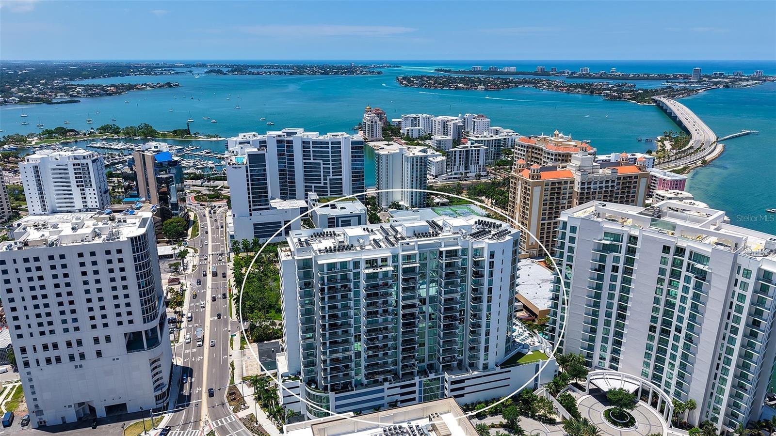 301 Quay Commons #1007, Sarasota, FL 34236 — photo 11 of 51