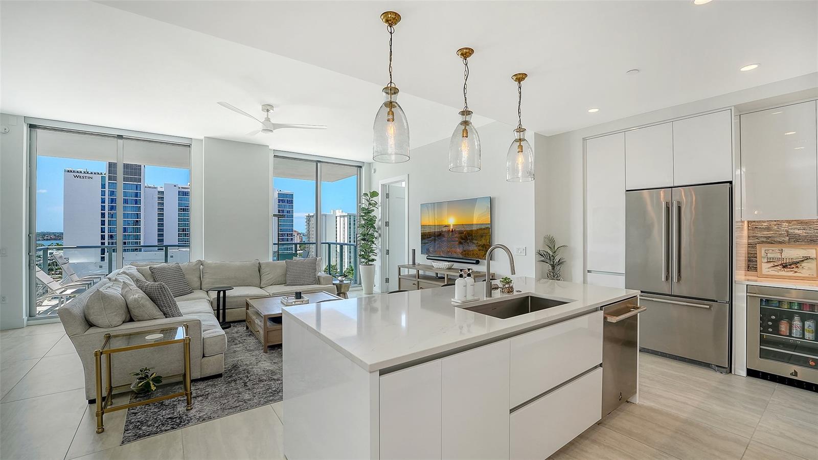 301 Quay Commons #1007, Sarasota, FL 34236 — photo 12 of 51