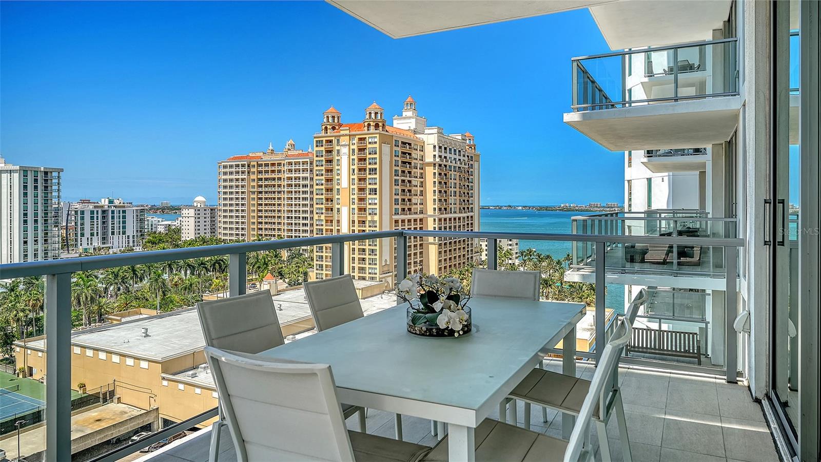 301 Quay Commons #1007, Sarasota, FL 34236 — photo 17 of 51