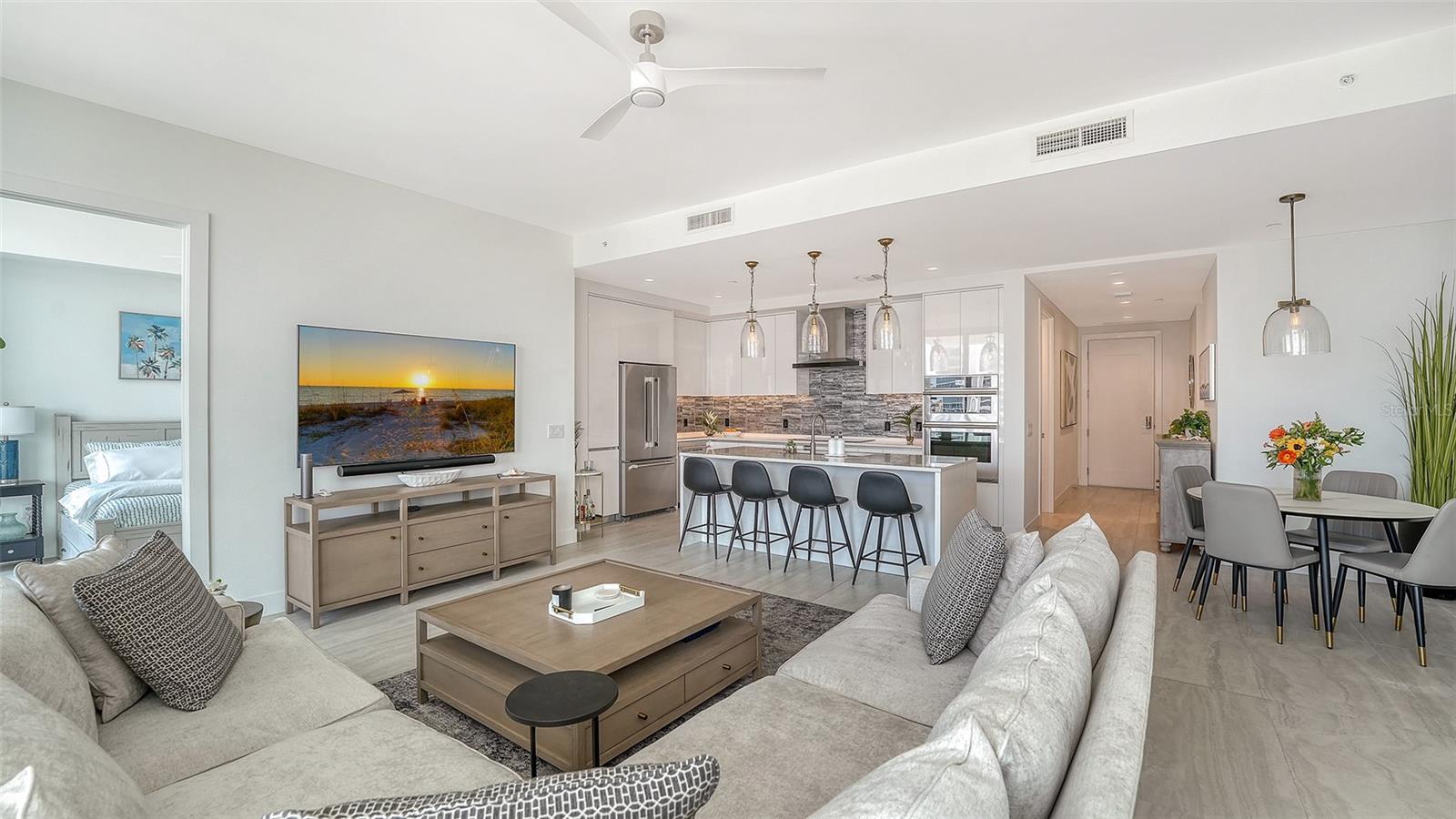 301 Quay Commons #1007, Sarasota, FL 34236 — photo 18 of 51