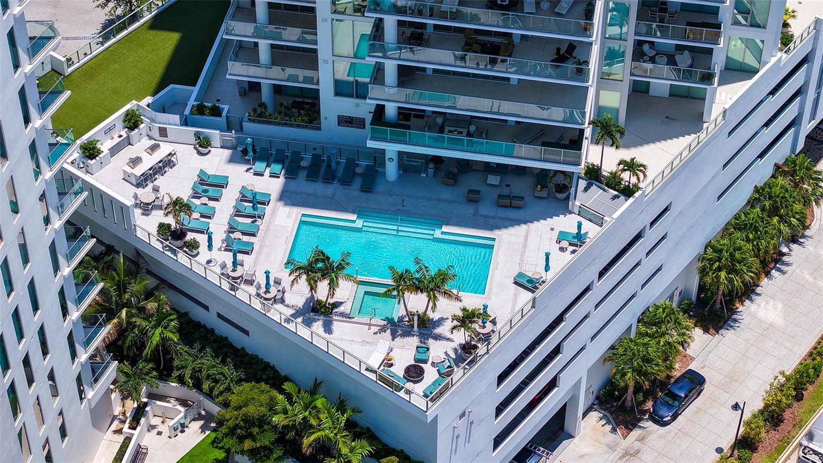 301 Quay Commons #1007, Sarasota, FL 34236 — photo 29 of 51