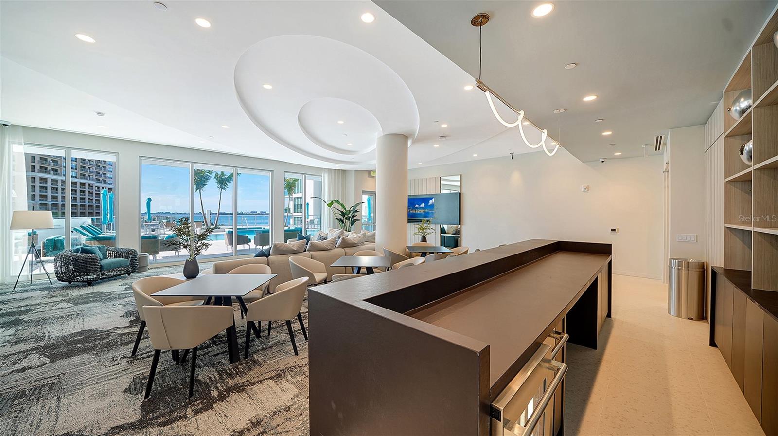 301 Quay Commons #1007, Sarasota, FL 34236 — photo 33 of 51