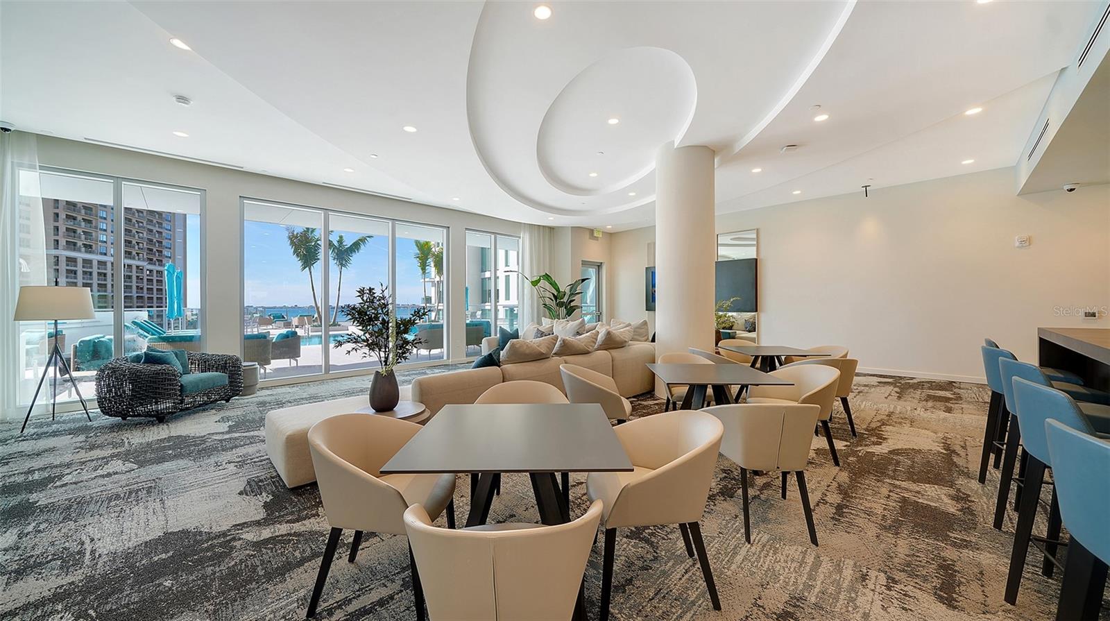 301 Quay Commons #1007, Sarasota, FL 34236 — photo 34 of 51