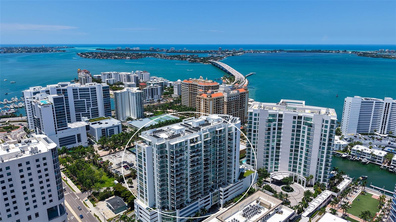 301 Quay Commons #1007, Sarasota, FL 34236 — photo 7 of 51