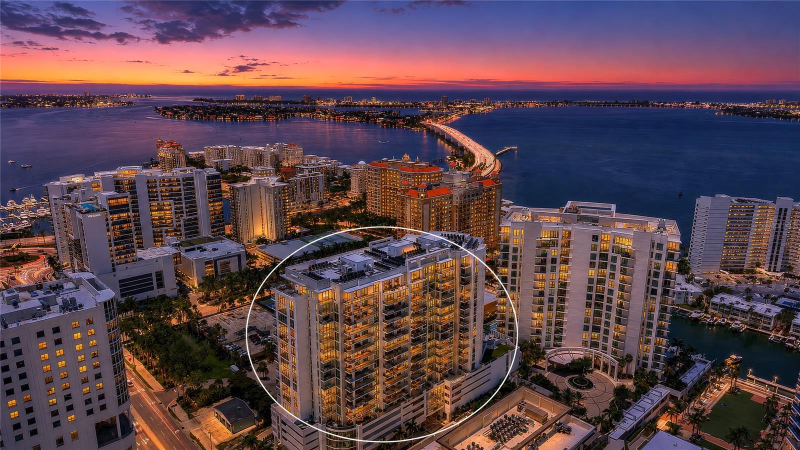 301 Quay Commons #1007, Sarasota, FL 34236 — photo 8 of 51