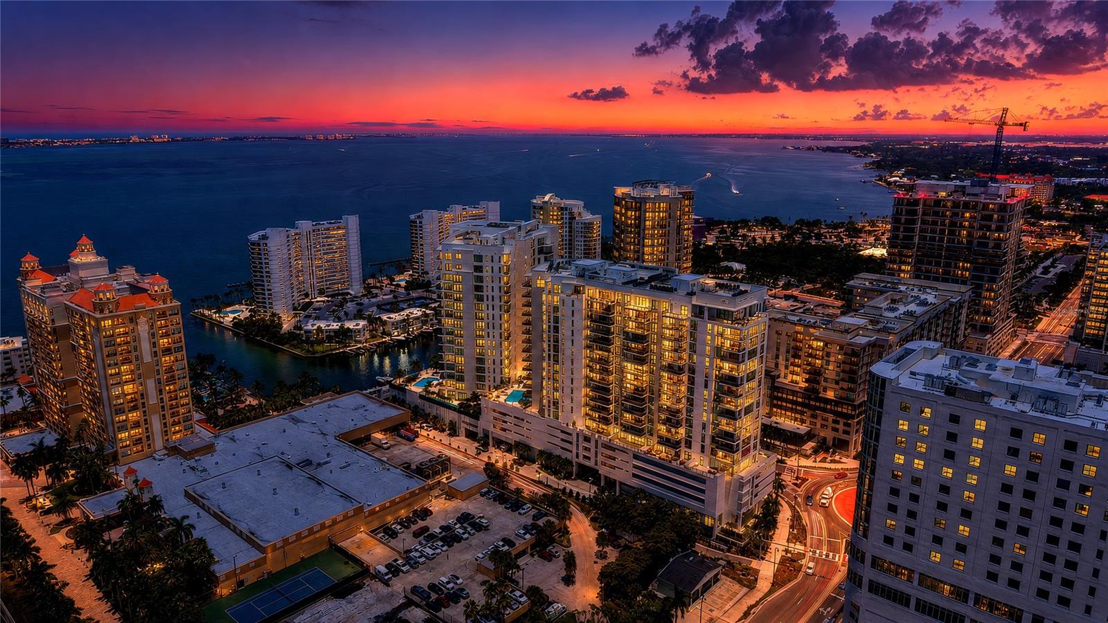 301 Quay Commons #1007, Sarasota, FL 34236 — photo 10 of 51