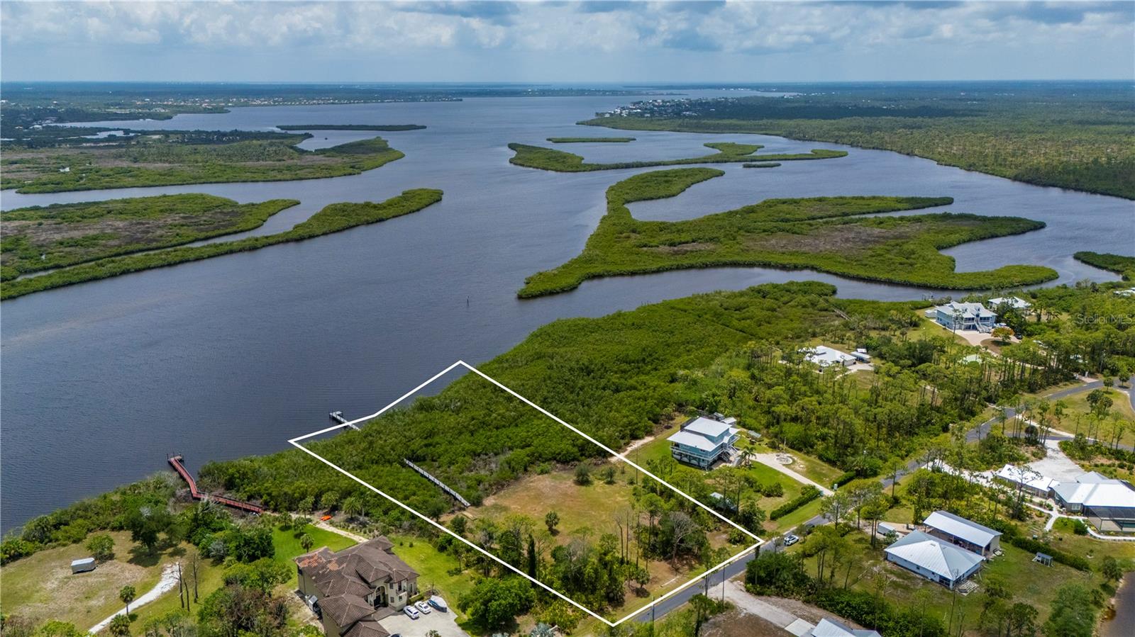 0 Riverfront Dr #lot 6