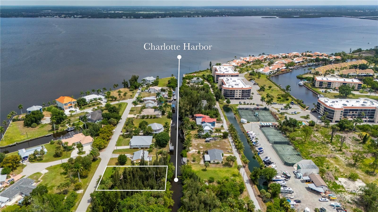 430 Klispie Dr, Punta Gorda, FL 33950 — photo 1 of 1