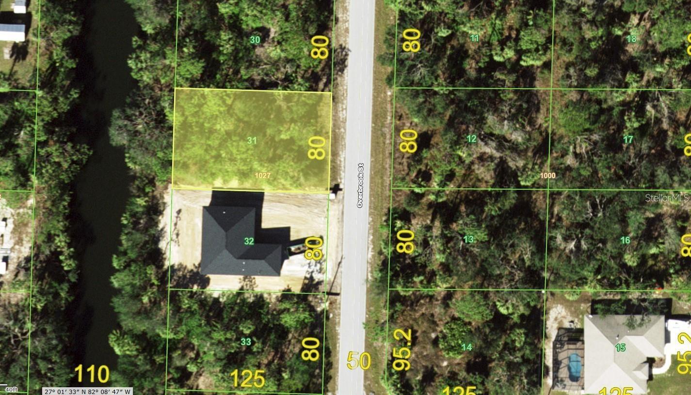 249 Overbrook St, Port Charlotte, FL 33954 — photo 1 of 1
