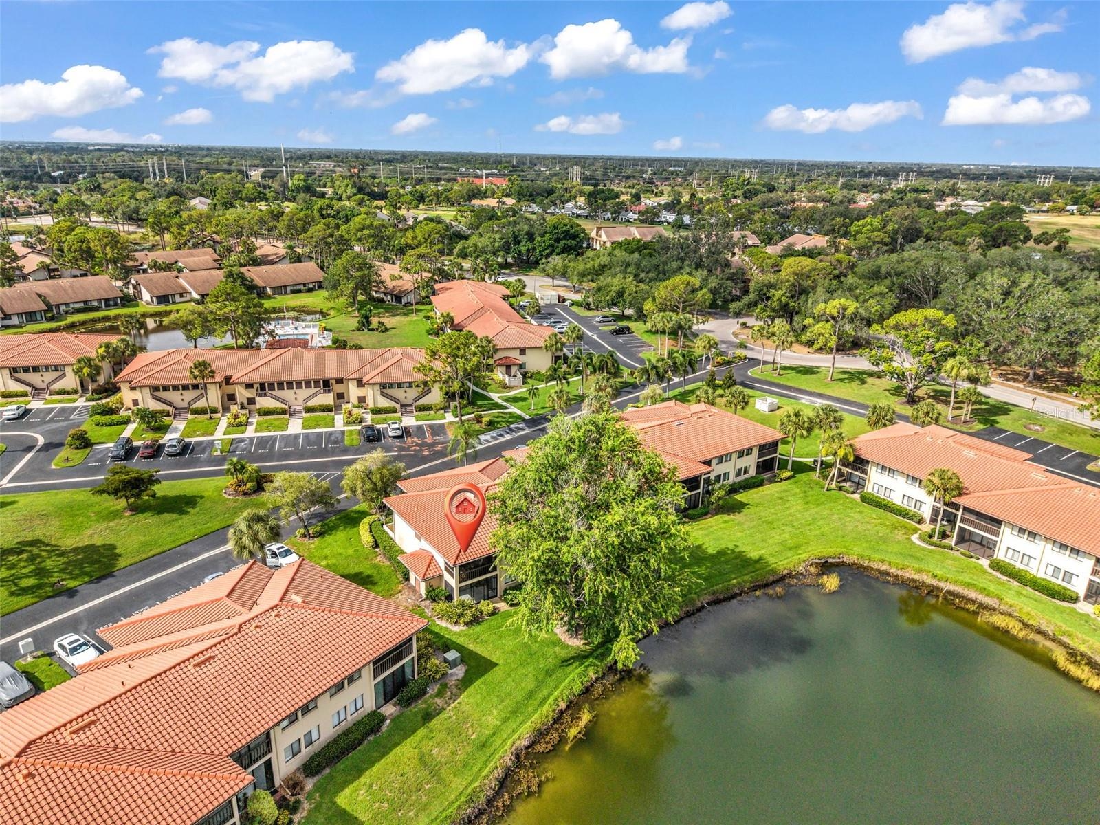 5221 Lake Village Dr #24, Sarasota, FL 34235 — photo 2 of 40