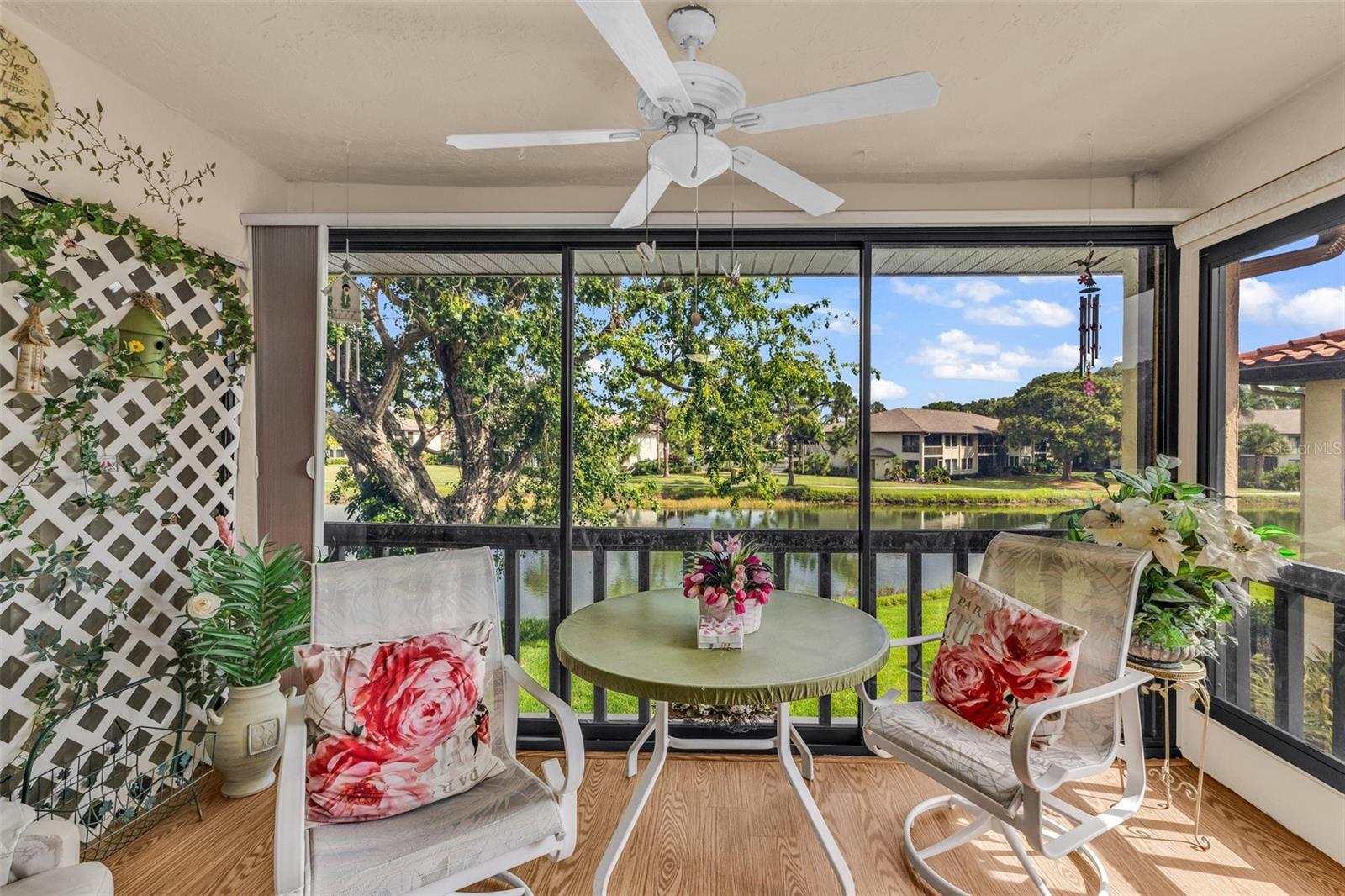 5221 Lake Village Dr #24, Sarasota, FL 34235 — photo 26 of 40