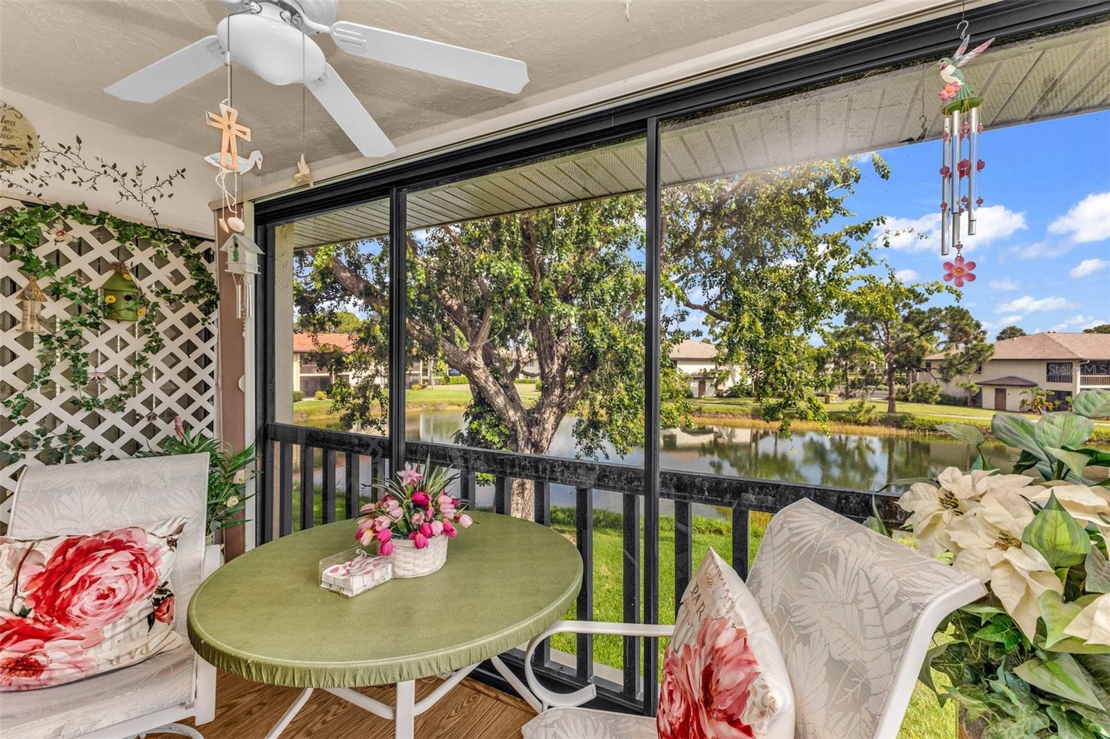 5221 Lake Village Dr #24, Sarasota, FL 34235 — photo 28 of 40