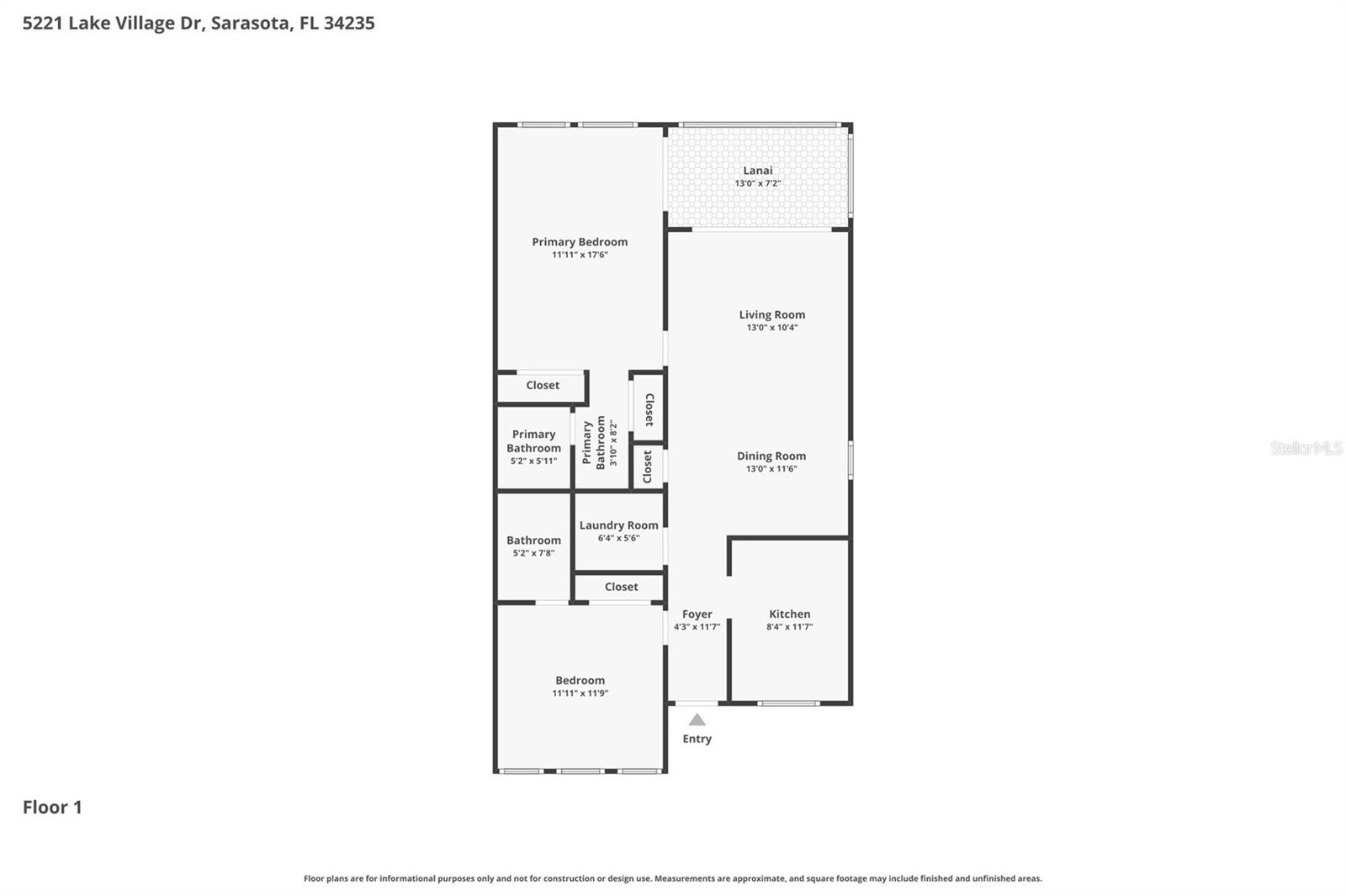 5221 Lake Village Dr #24, Sarasota, FL 34235 — photo 29 of 40