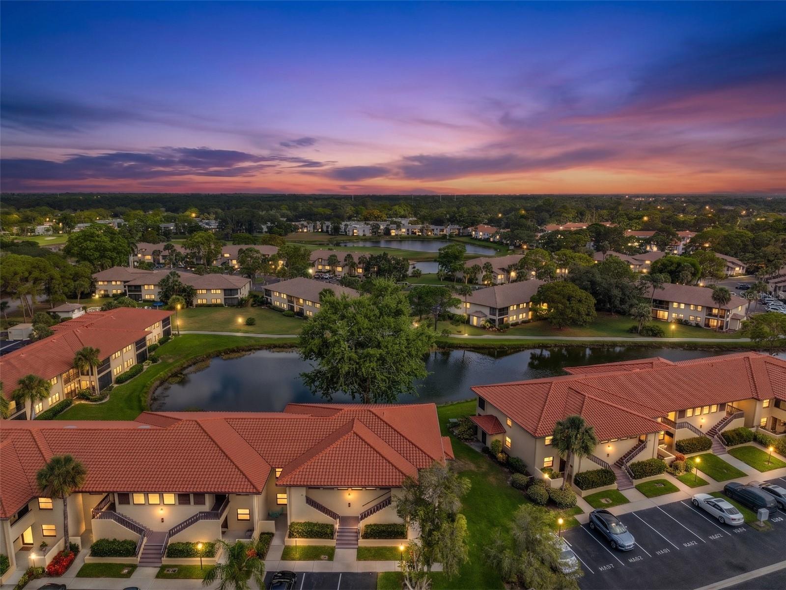 5221 Lake Village Dr #24, Sarasota, FL 34235 — photo 30 of 40