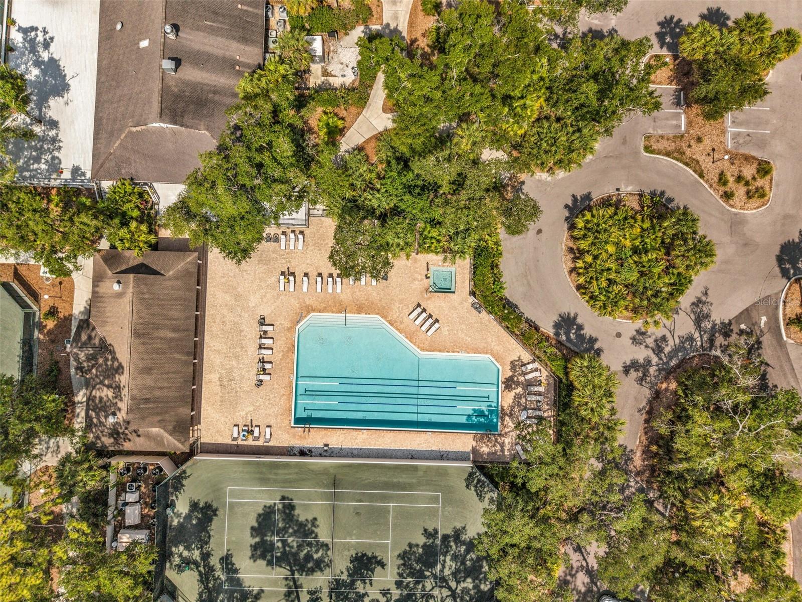 5221 Lake Village Dr #24, Sarasota, FL 34235 — photo 34 of 40
