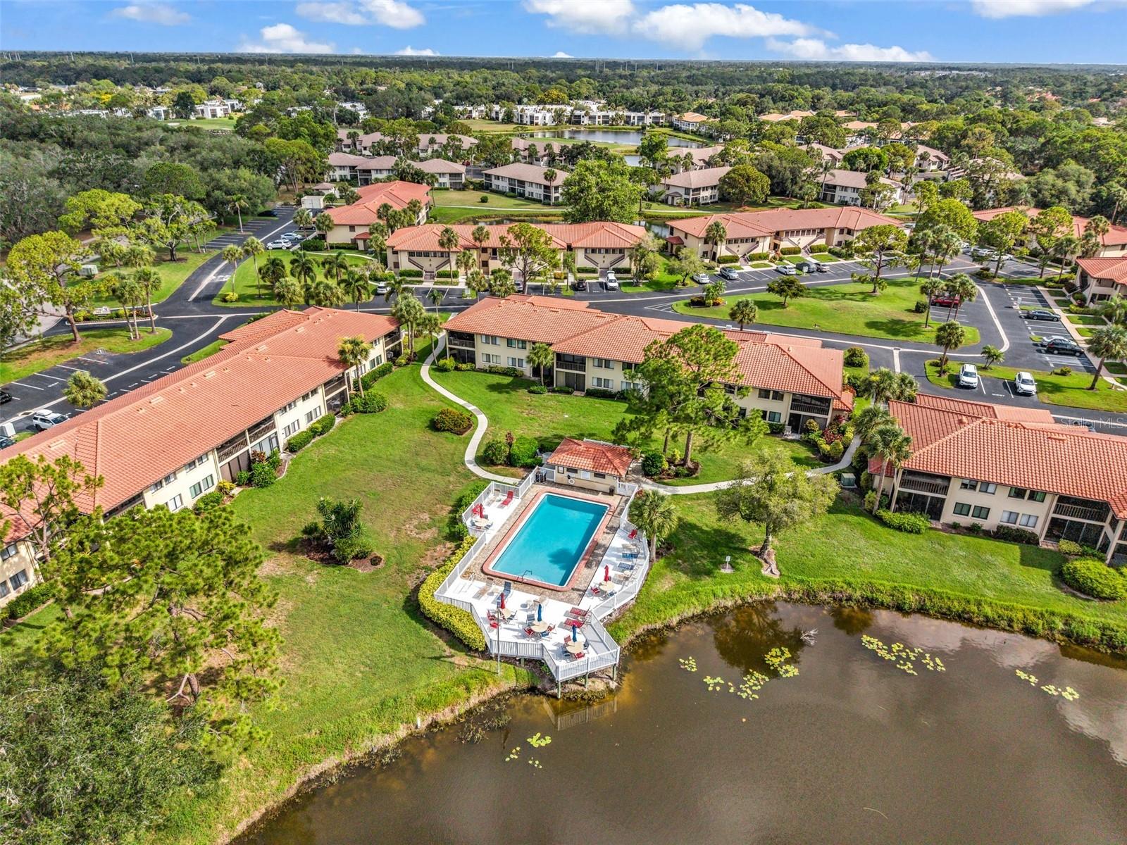 5221 Lake Village Dr #24, Sarasota, FL 34235 — photo 35 of 40