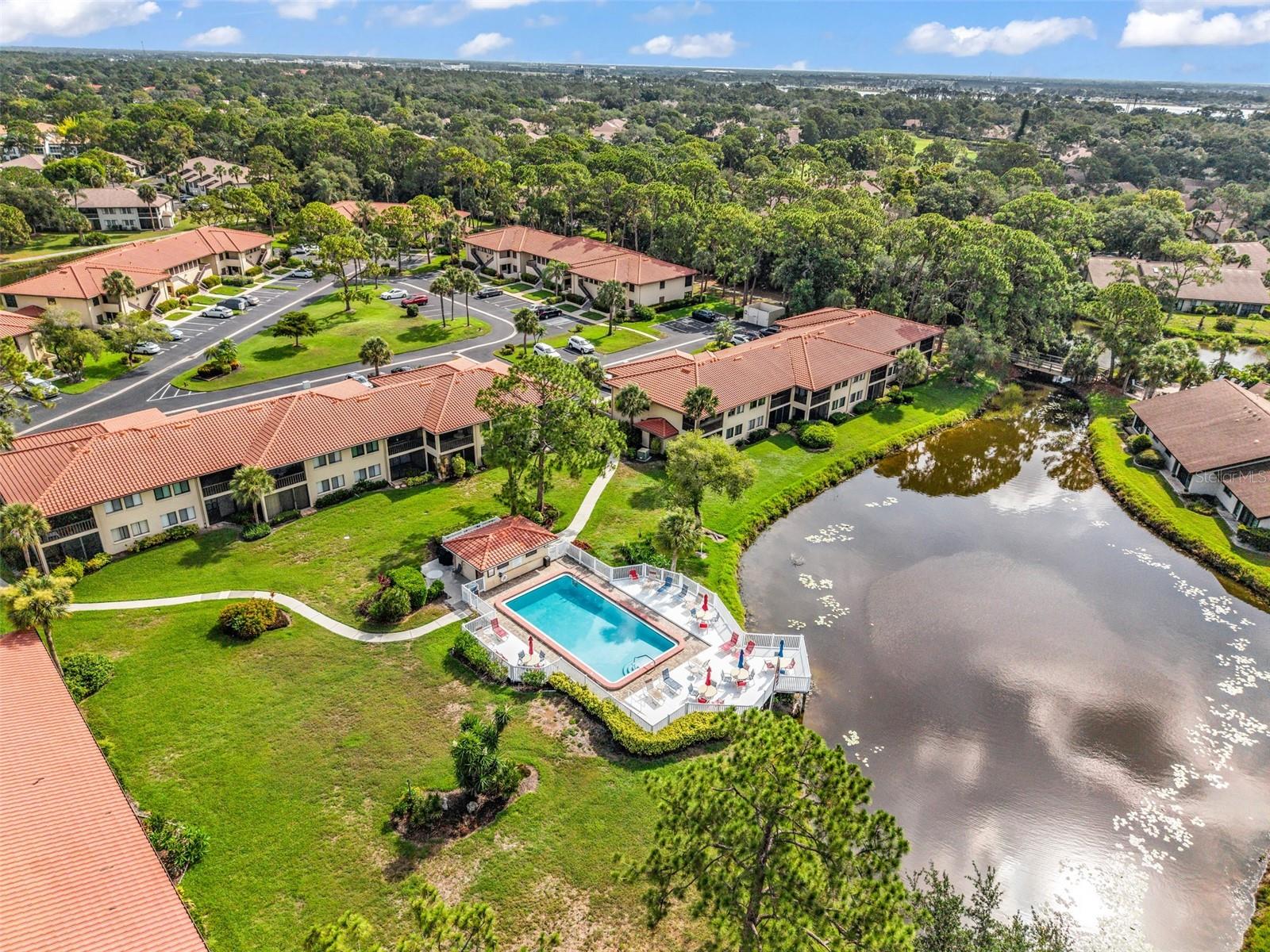 5221 Lake Village Dr #24, Sarasota, FL 34235 — photo 36 of 40