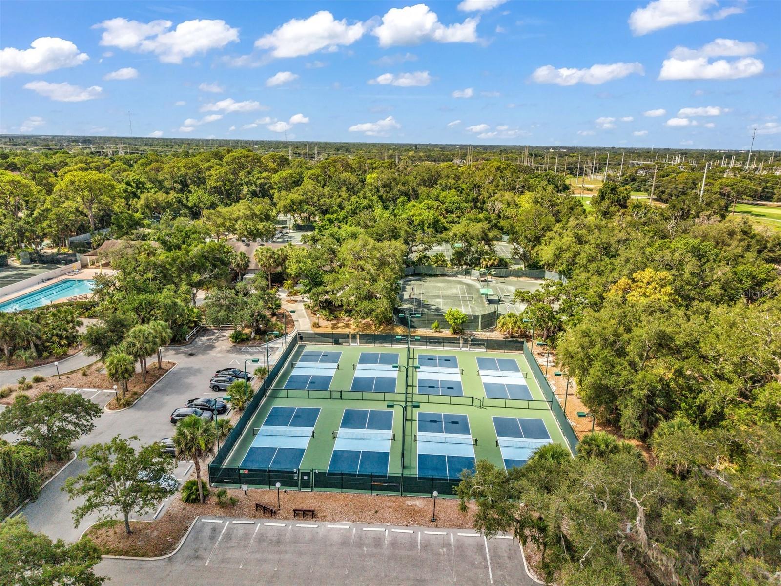 5221 Lake Village Dr #24, Sarasota, FL 34235 — photo 38 of 40