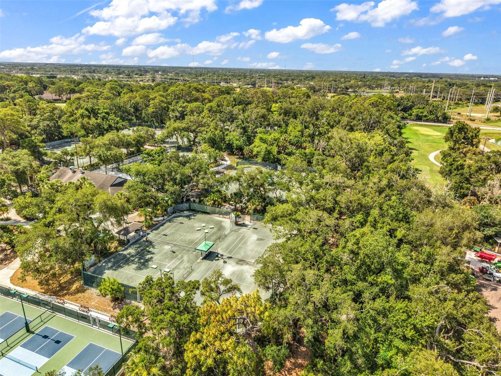 5221 Lake Village Dr #24, Sarasota, FL 34235 — photo 39 of 40