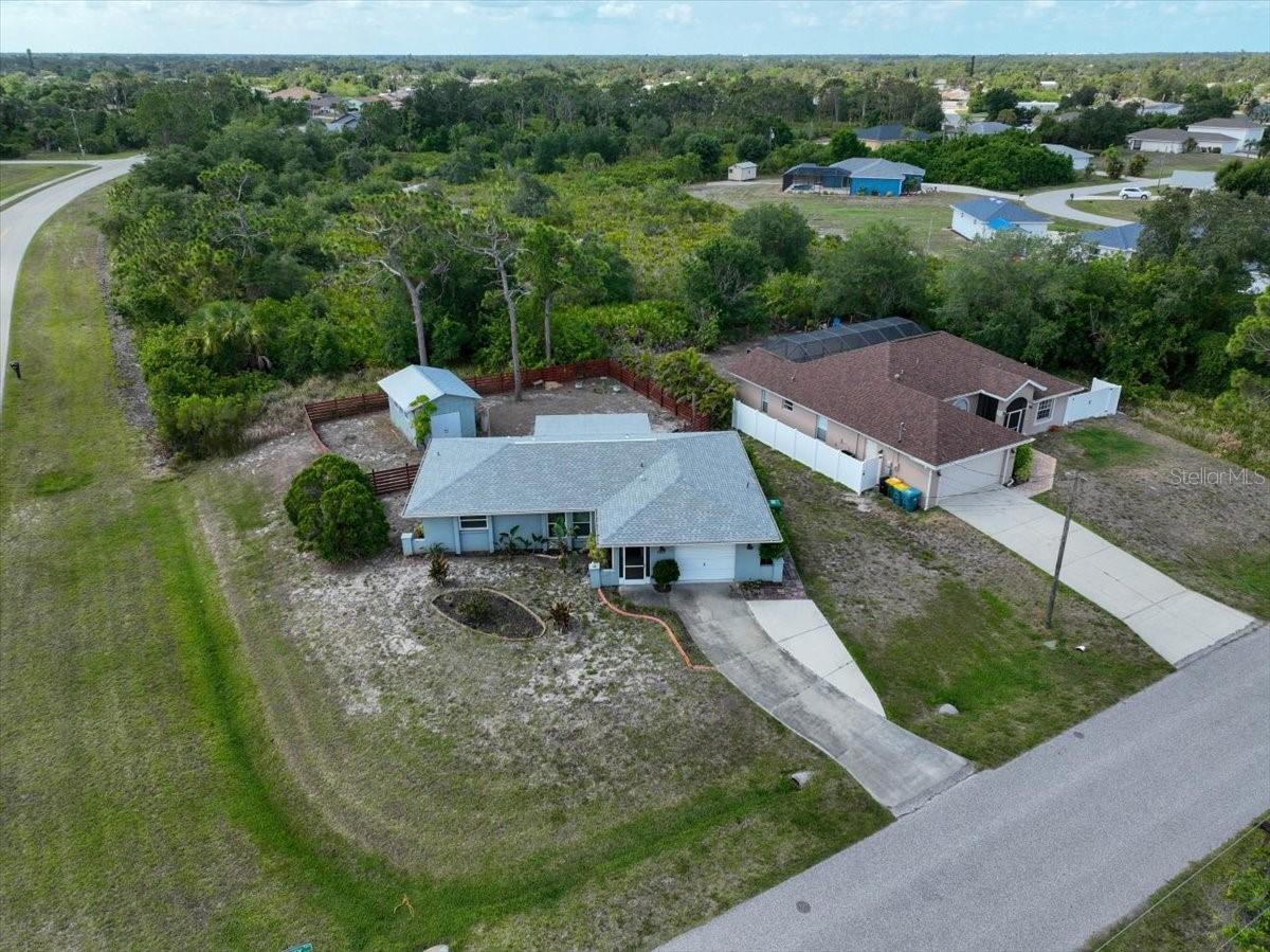 9601 Gulfstream Blvd, Englewood, FL 34224 — photo 3 of 42