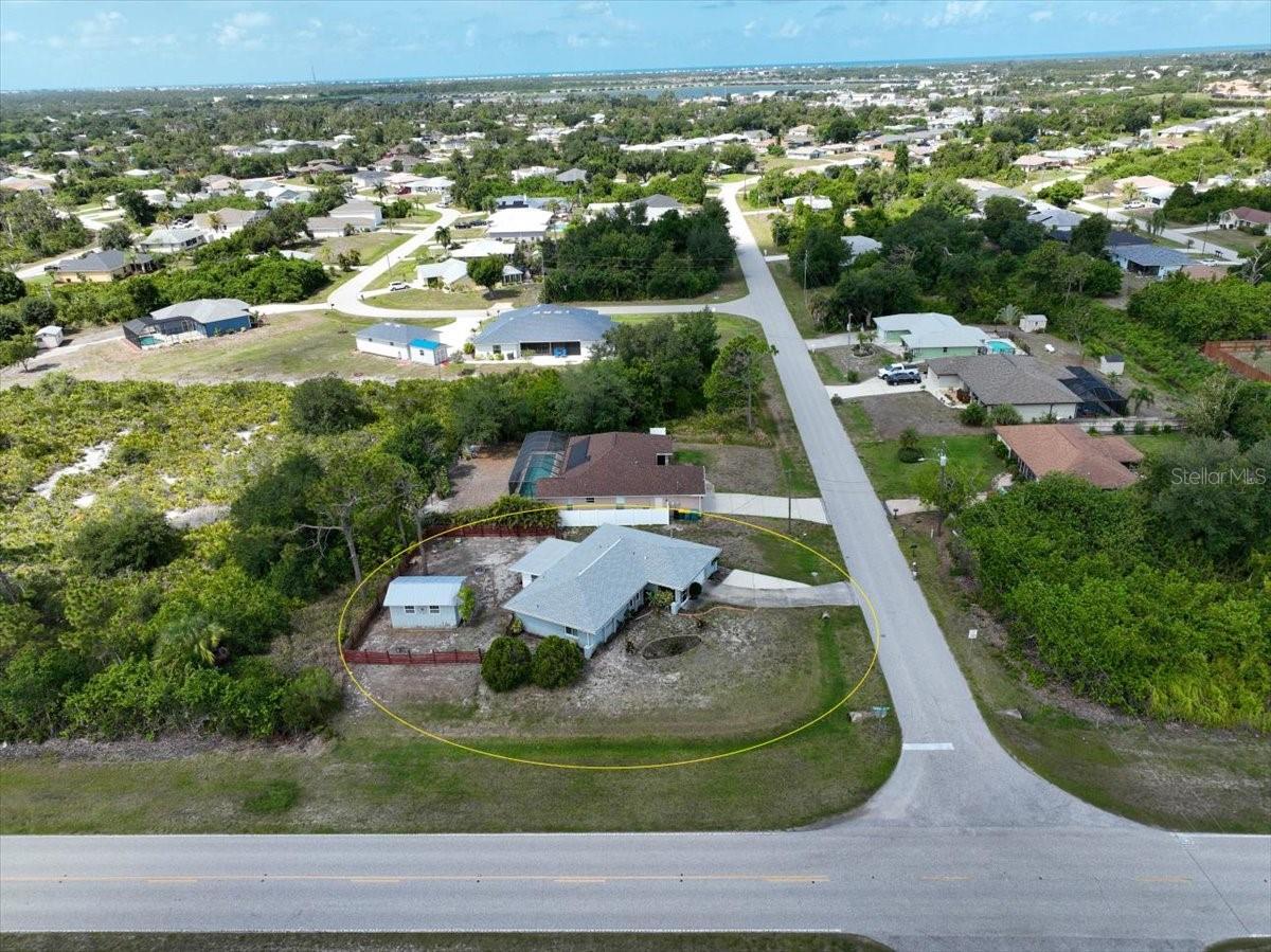 9601 Gulfstream Blvd, Englewood, FL 34224 — photo 40 of 42