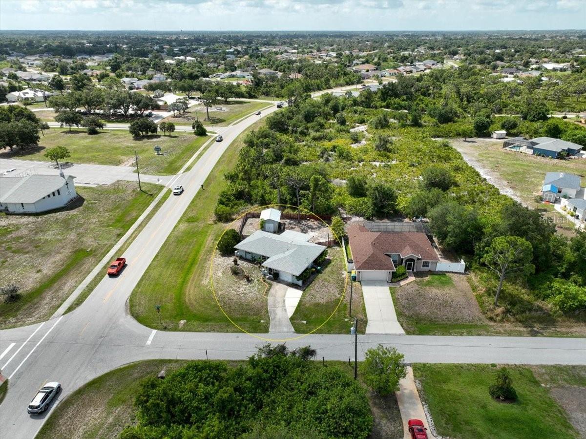 9601 Gulfstream Blvd, Englewood, FL 34224 — photo 41 of 42