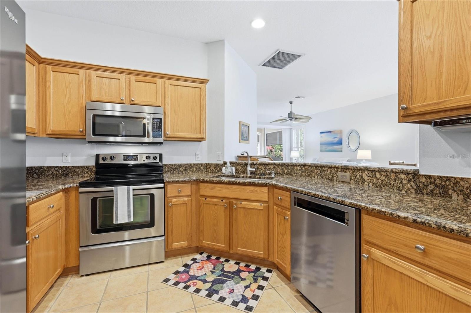 4939 Whispering Oaks Dr, North Port, FL 34287 — photo 15 of 67