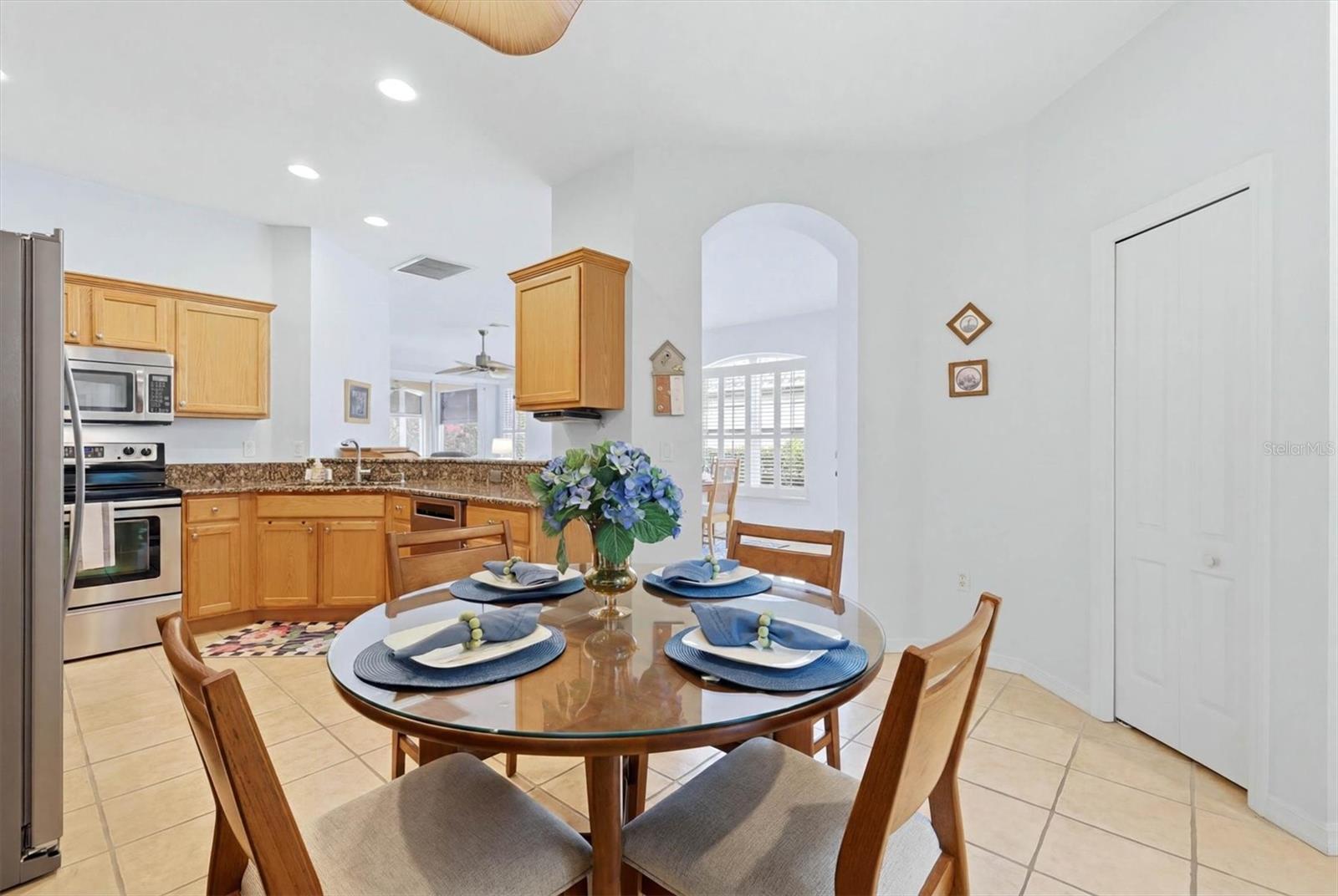 4939 Whispering Oaks Dr, North Port, FL 34287 — photo 18 of 67