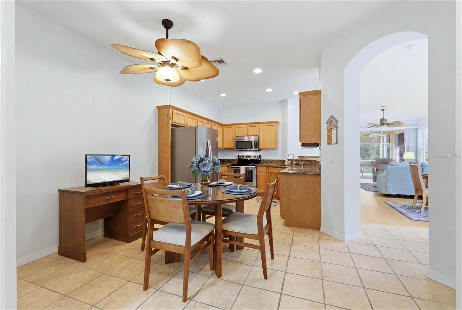 4939 Whispering Oaks Dr, North Port, FL 34287 — photo 19 of 67