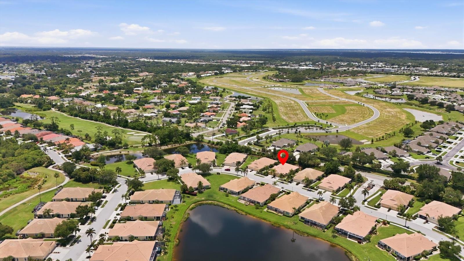 4939 Whispering Oaks Dr, North Port, FL 34287 — photo 37 of 67