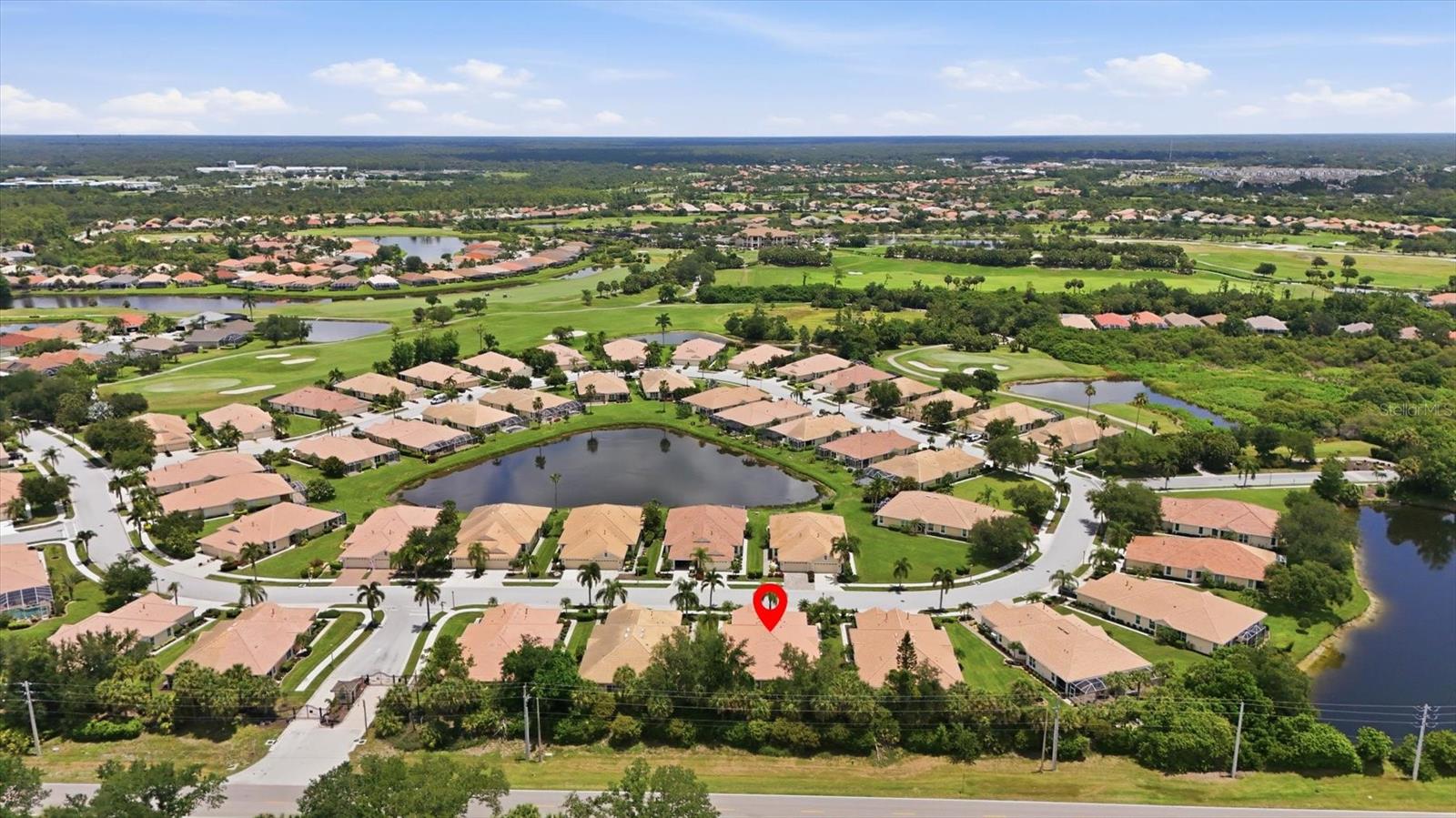 4939 Whispering Oaks Dr, North Port, FL 34287 — photo 41 of 67