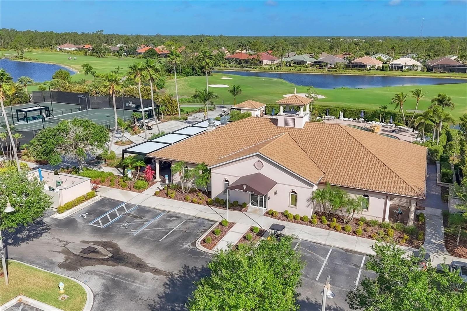 4939 Whispering Oaks Dr, North Port, FL 34287 — photo 45 of 67