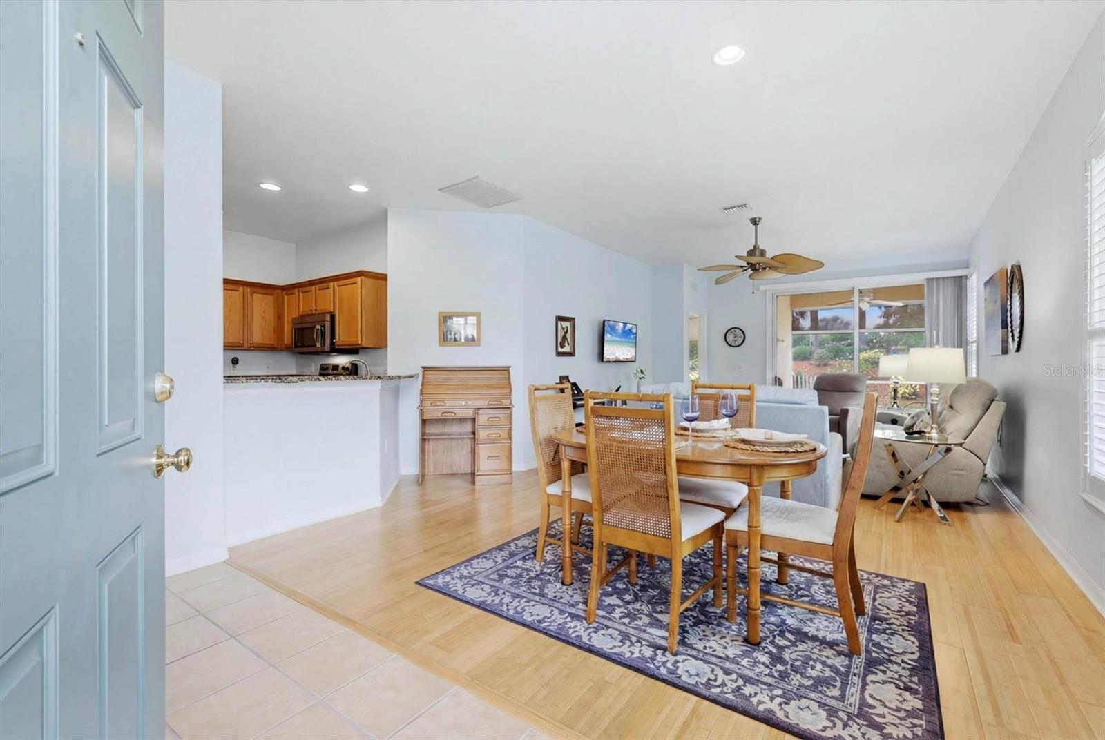 4939 Whispering Oaks Dr, North Port, FL 34287 — photo 6 of 67