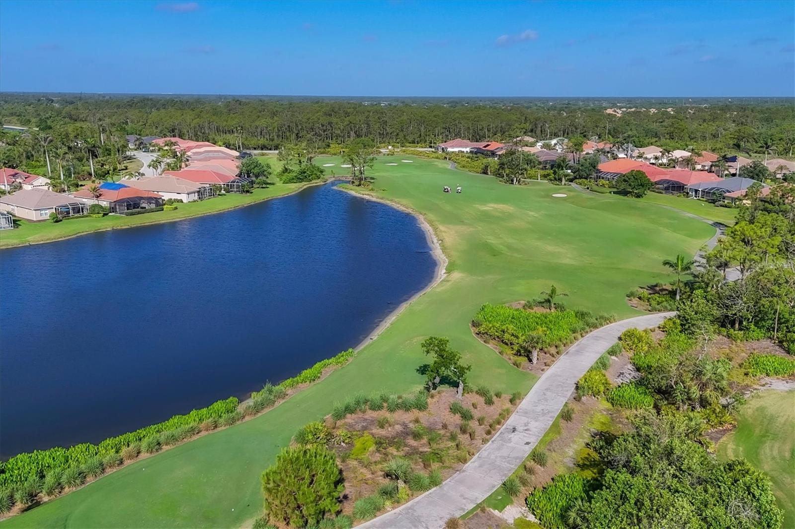 4939 Whispering Oaks Dr, North Port, FL 34287 — photo 64 of 67