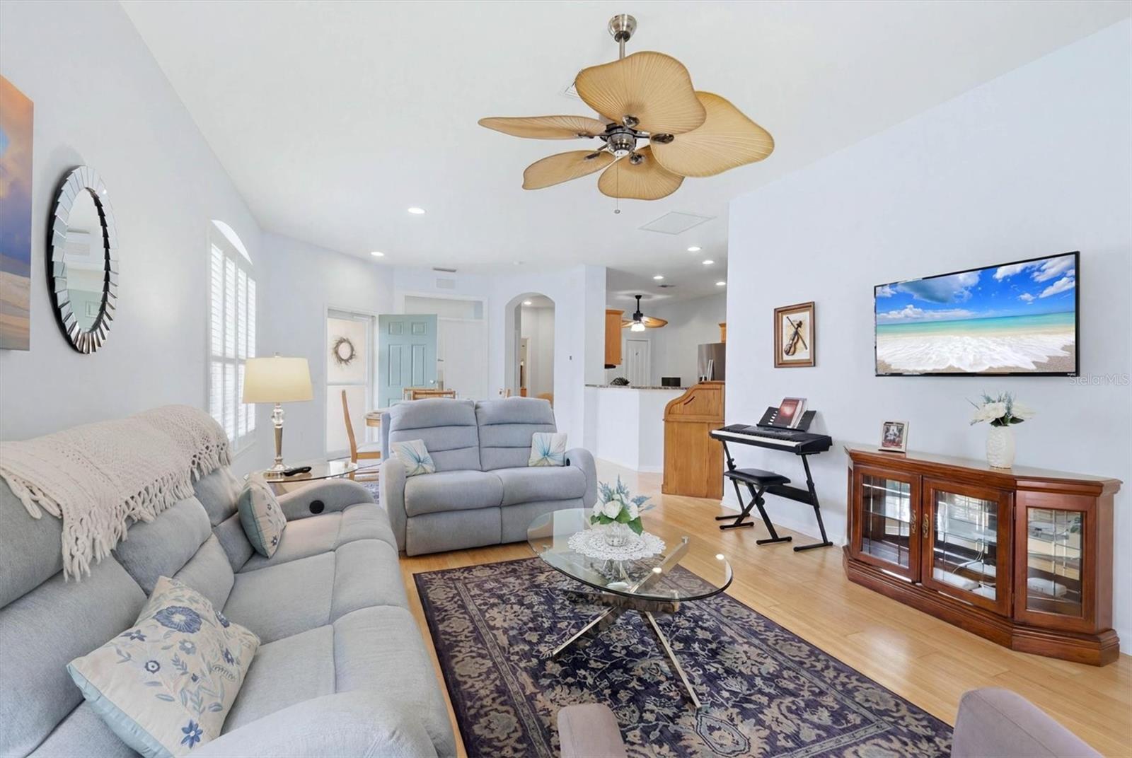 4939 Whispering Oaks Dr, North Port, FL 34287 — photo 10 of 67