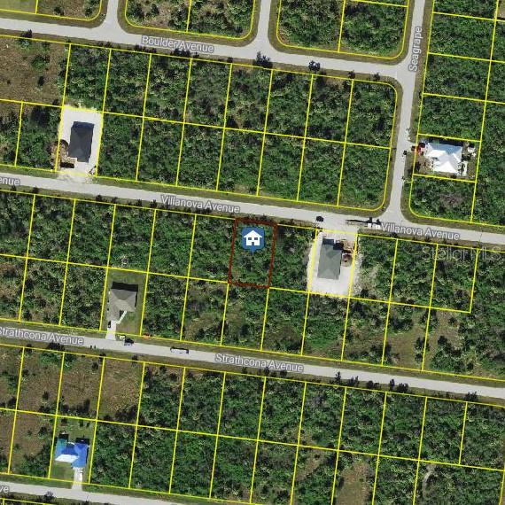 19441 Villanova Ave, Port Charlotte, FL 33954 — photo 1 of 1