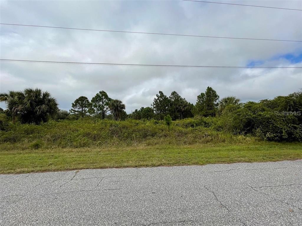 Nyberg Rd, North Port, FL 34291 · MLS# A4697310 — photo 1 of 1