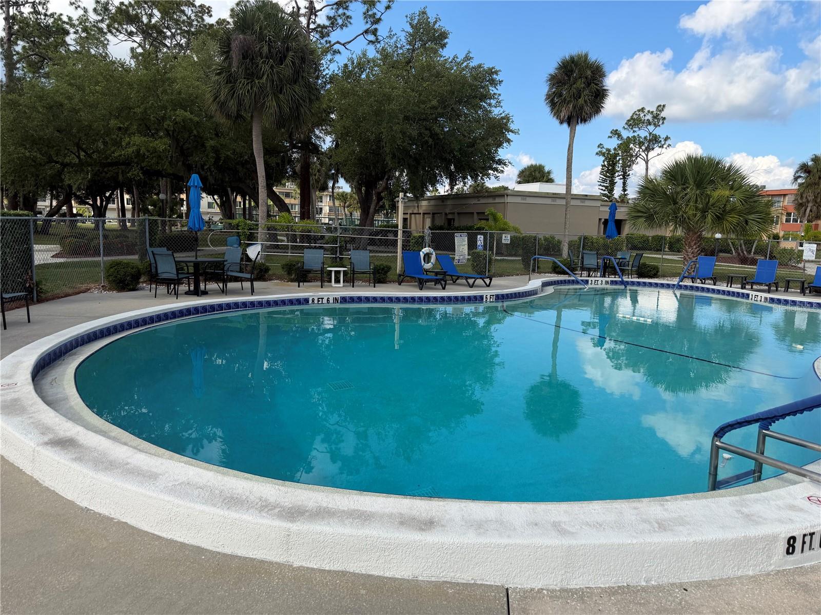 2290 Aaron St #101, Port Charlotte, FL 33952 — photo 43 of 47