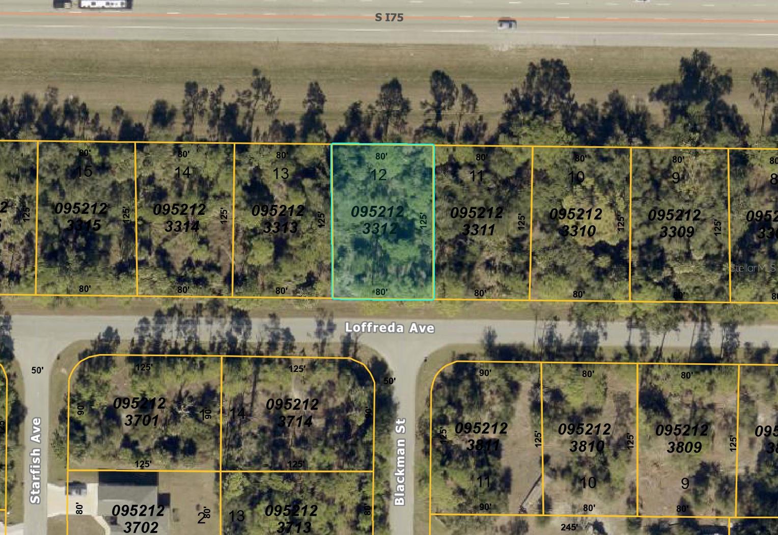 Loffreda Ave, North Port, FL 34291 · MLS# O6417633 — photo 1 of 1