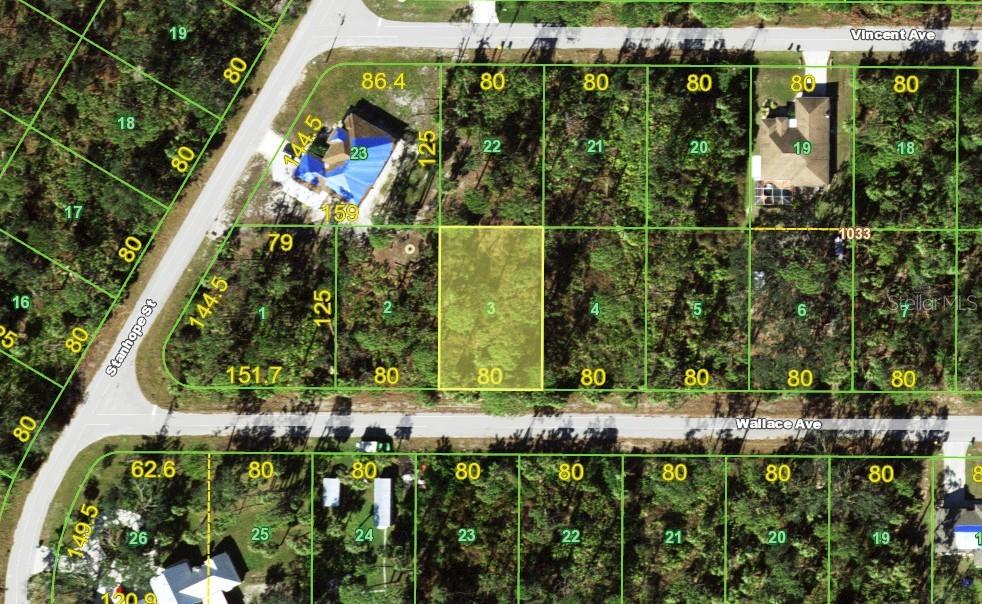 18116 Wallace Ave, Port Charlotte, FL 33954 — photo 1 of 1