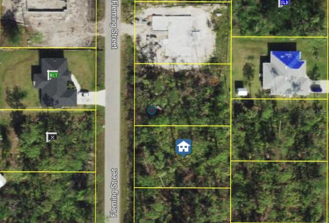 5378 Fleming St, Port Charlotte, FL 33981 — photo 1 of 1