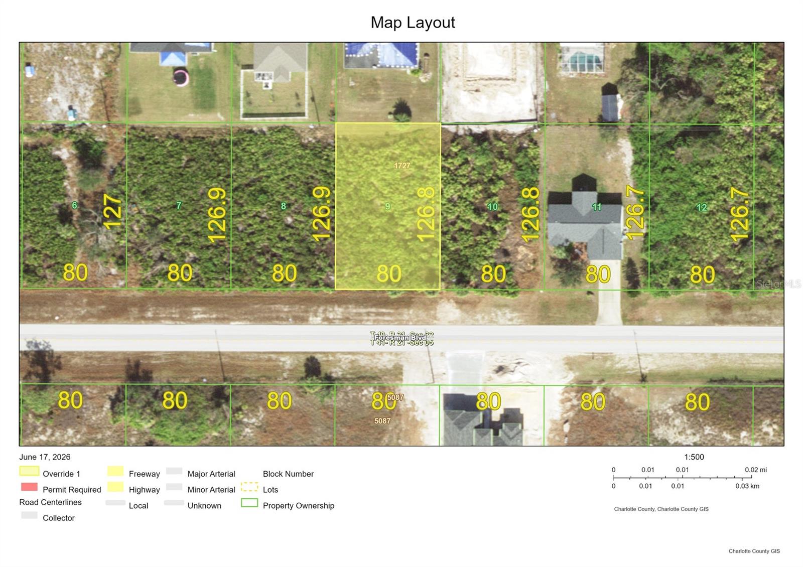13216 Foresman Blvd, Port Charlotte, FL 33981 — photo 1 of 1