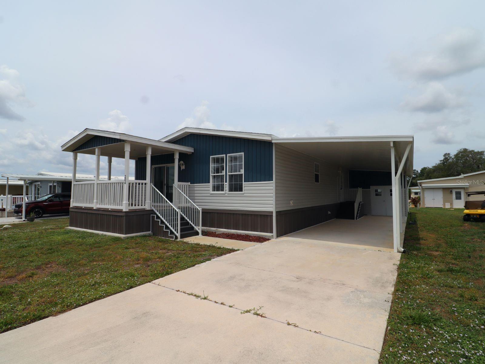 204 El Prado, North Port, FL 34287 — photo 2 of 50