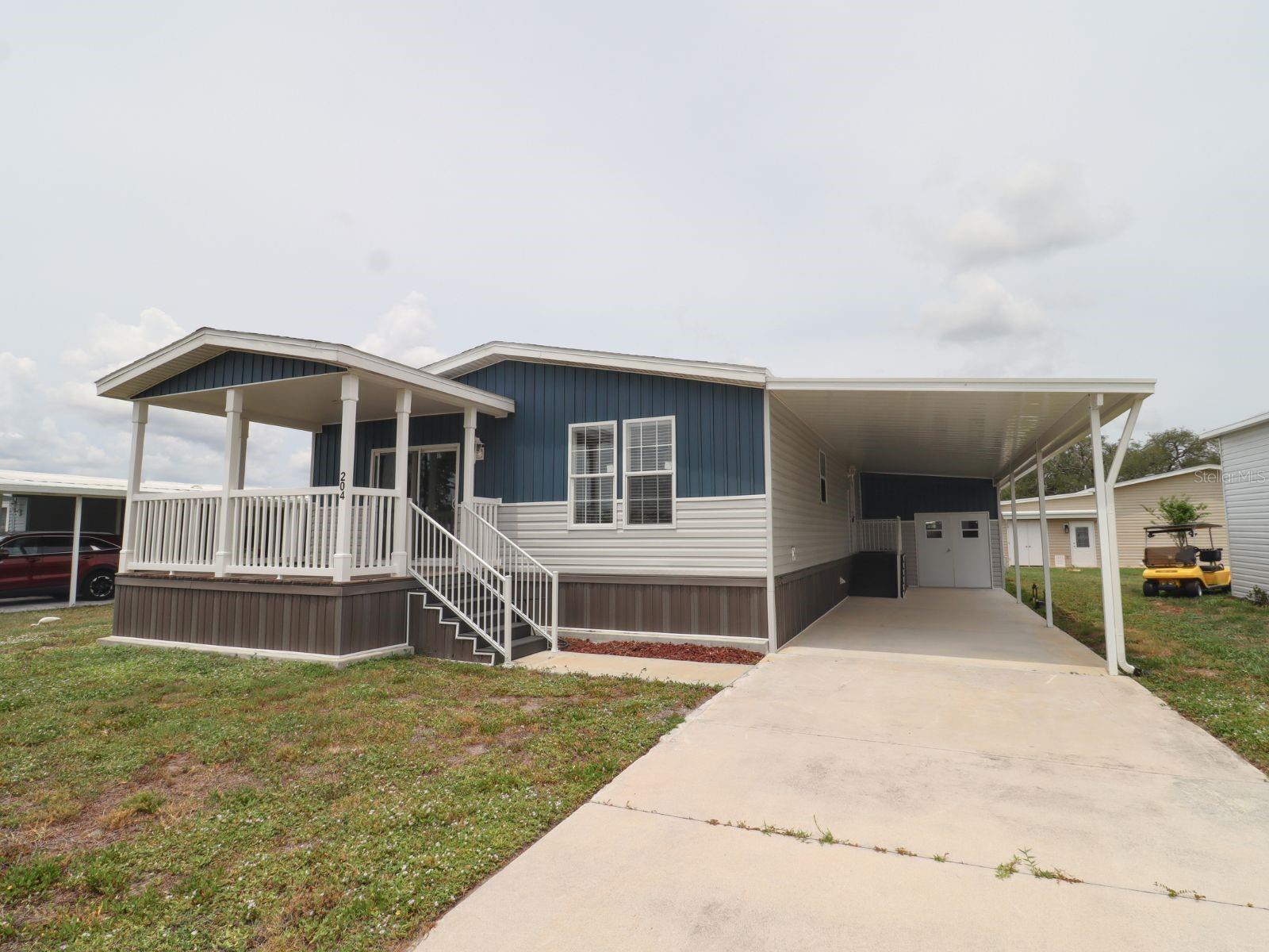 204 El Prado, North Port, FL 34287 — photo 3 of 50