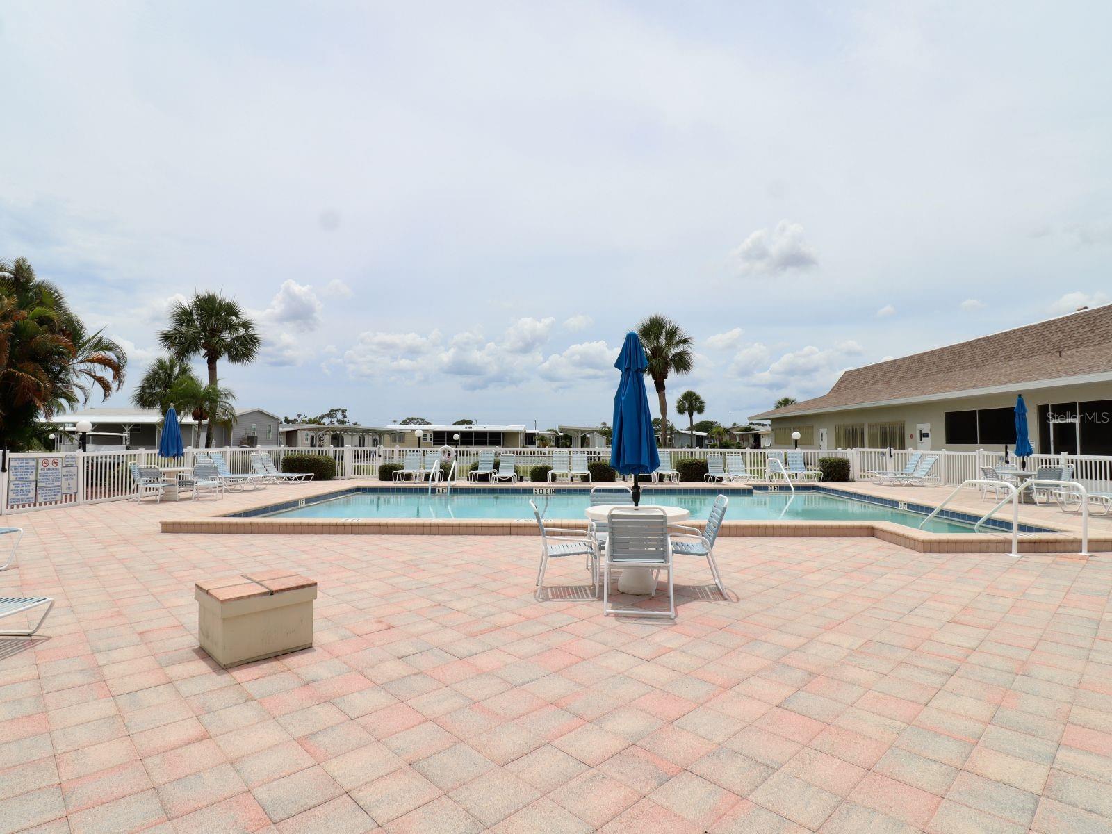 204 El Prado, North Port, FL 34287 — photo 36 of 50